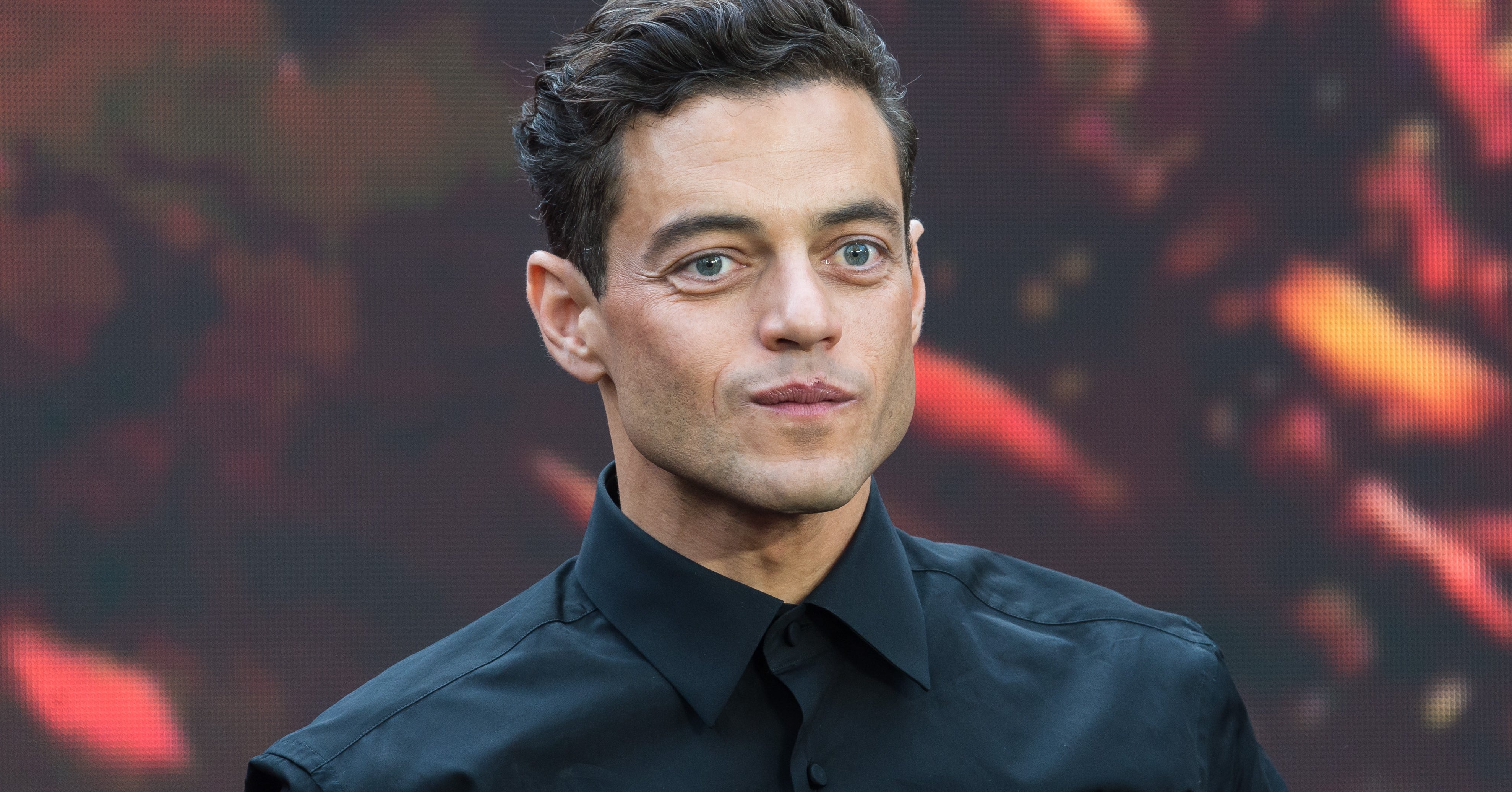 Rami Malek Says He Was Once Racially Profiled By The LAPD