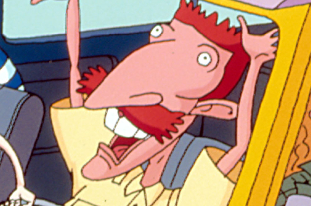 13 Trivia Questions And Answers I Think Anyone Who Watched Nickelodeon Growing Up Will Get Correct