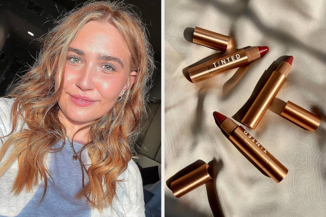 32 "Trendy" Beauty Products That Are Simple To Use And Actually Worth The Money