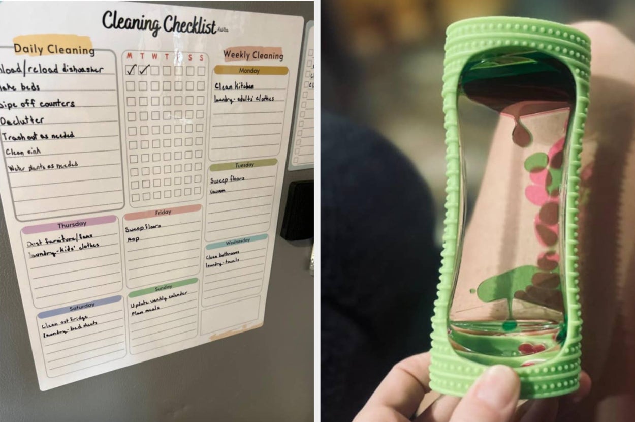 31 Underrated Products Designed To Improve Your Life From Day One