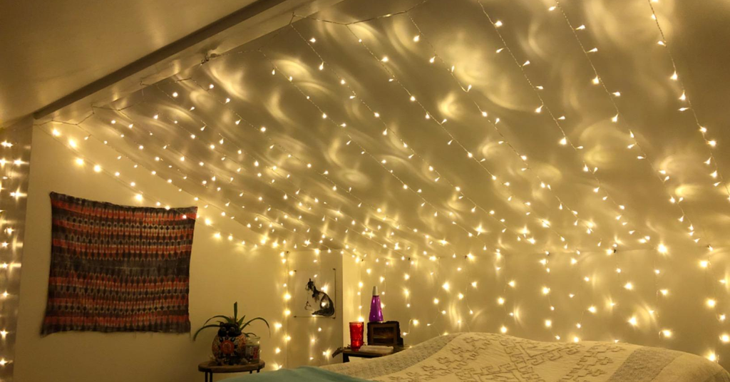 Proceed With Caution: These 27 Cozy Upgrades Will Make It Near Impossible To Leave Your Home