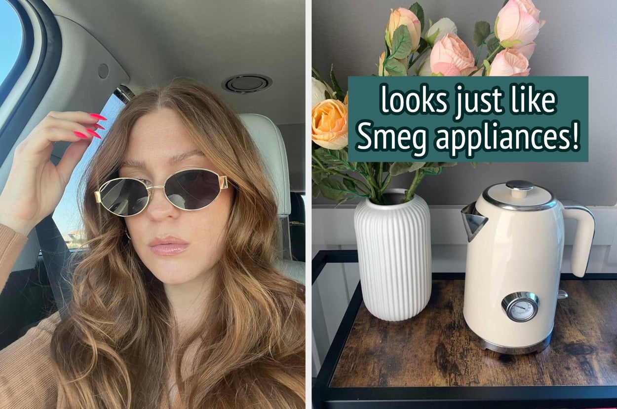 27 Inexpensive Things To Add Some "Oompf" To Your 2025