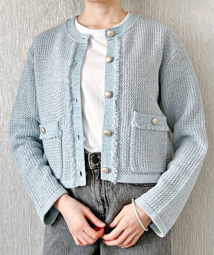 GU】「最近のGUで一番好きかも」「ヘビロテ間違いない」レビュー絶賛の 