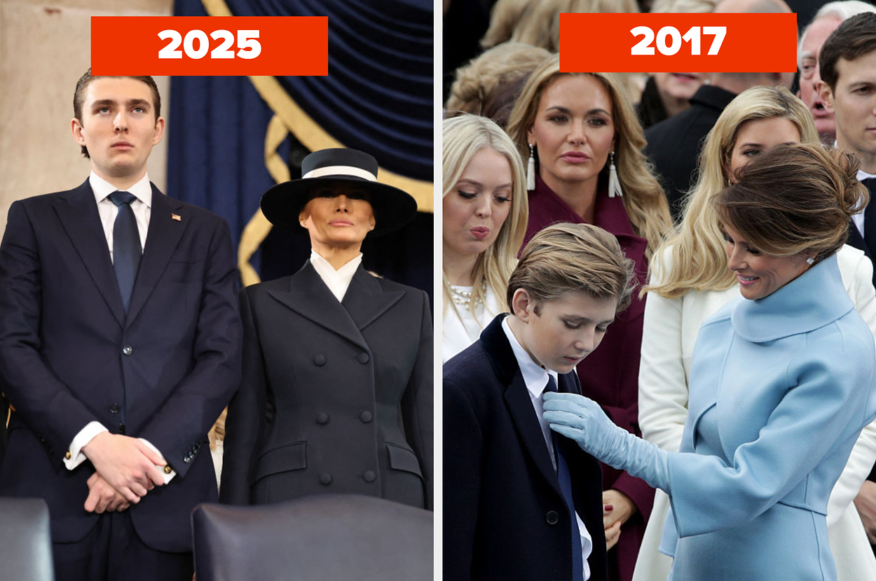 8 photos comparing barron trumps drastic height d 2 10429 1737405826 0 dblbig