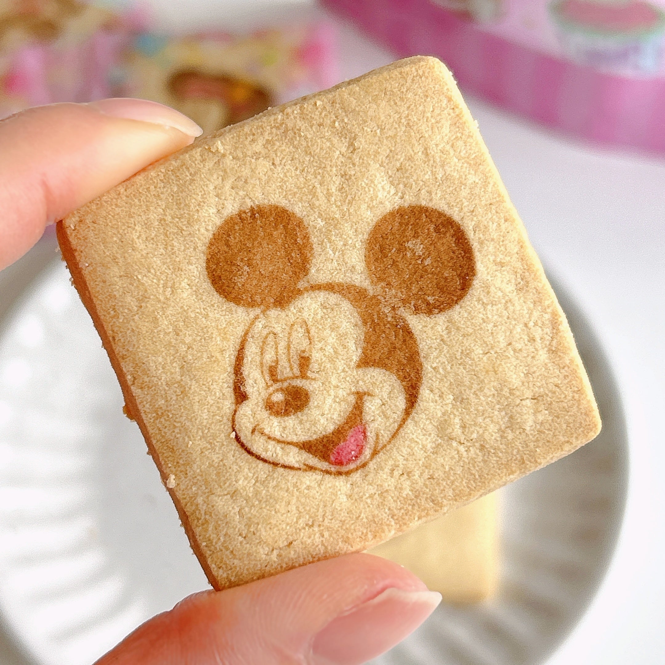 ディズニー】これはパケ買いしちゃうって…！シュガー・ラッシュの