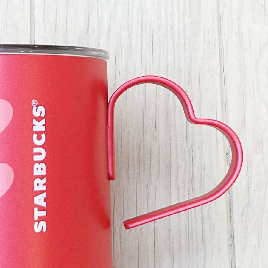 スタバ】かわいすぎてもはや事件…！「絶対ほしい！」「夫婦で2つ買い 