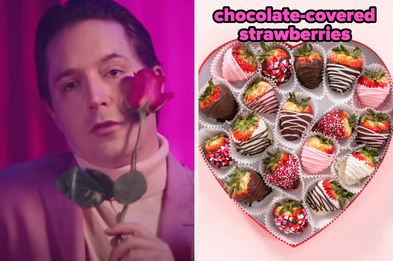 LOVE QUIZZES ON BUZZFEED visual data 5