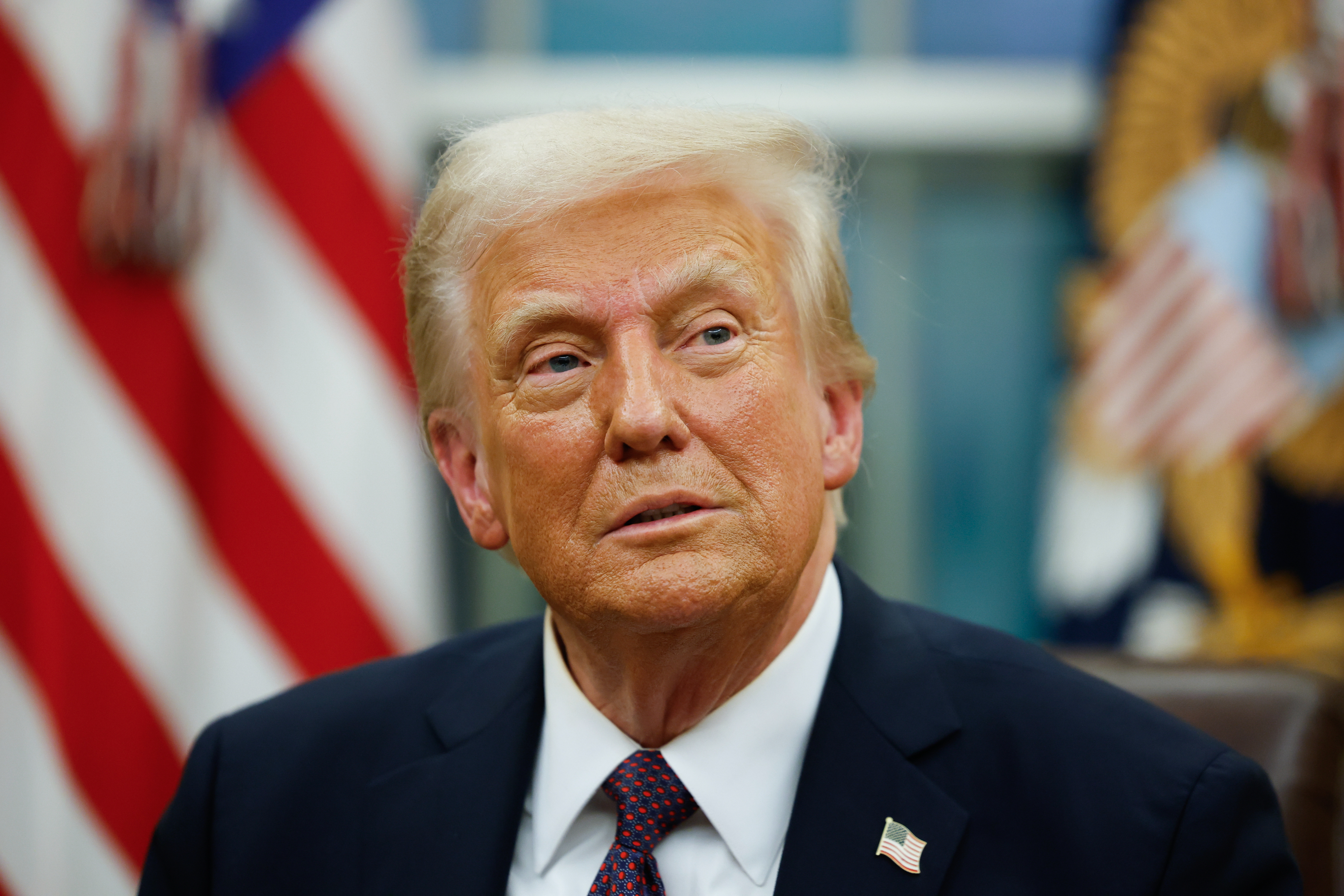 トランプ様まとめ買い 3点