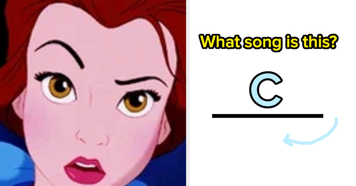 I Bet You Can't Solve These 20 Disney Brainteasers