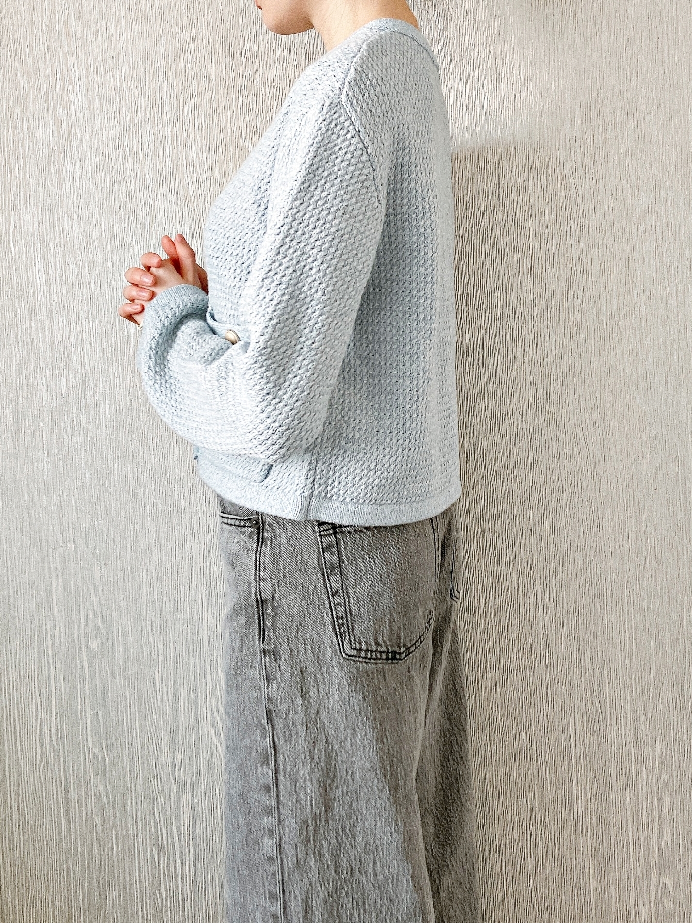 GU】「最近のGUで一番好きかも」「ヘビロテ間違いない」レビュー