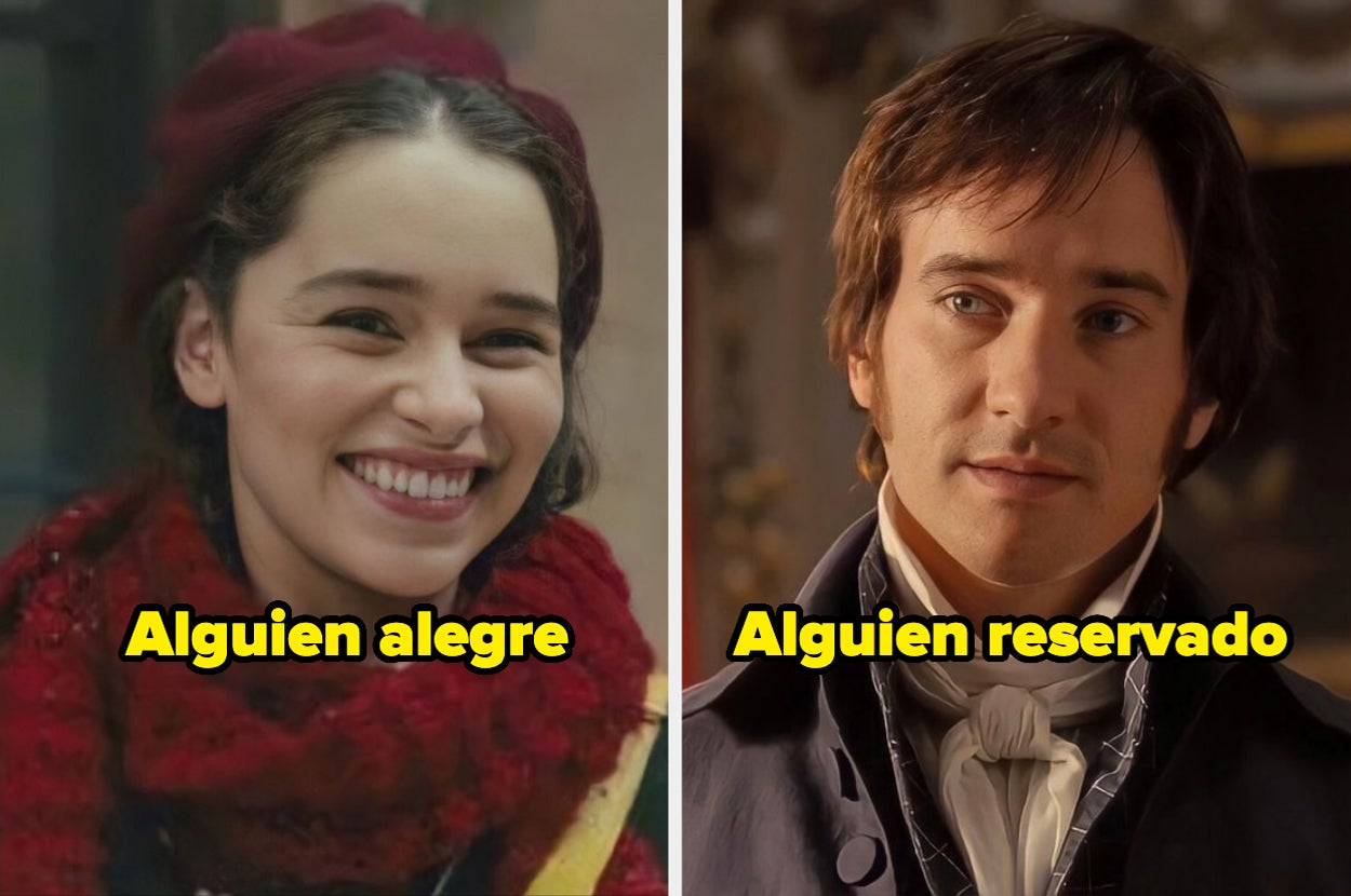 Quiz cómo saber cuál es mi pareja ideal