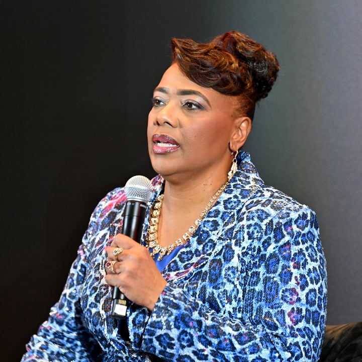 Bernice King Reacts To Sexyy Red's MLK Day Post