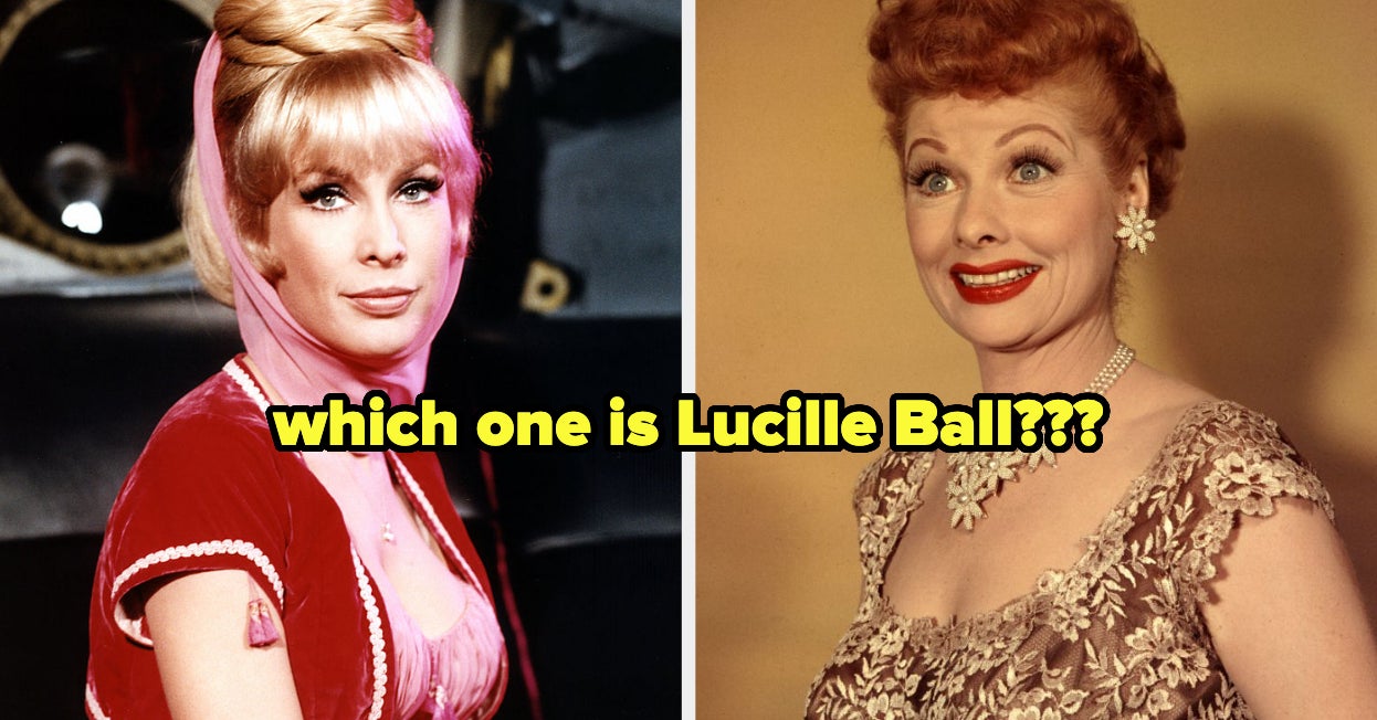 No One Born After 1970 Can Recognize 13/15 Of These Classic TV Stars