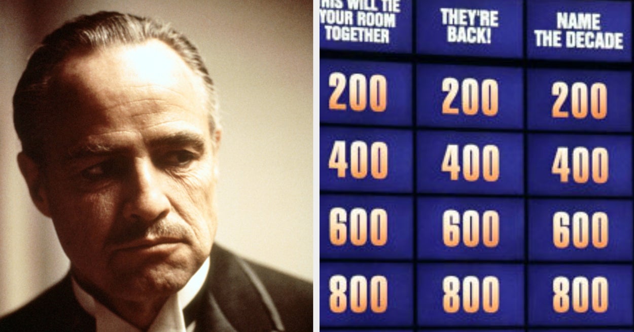 I Hate To Say It, But If You Can Answer More Than 9/15 Of These Questions About Iconic '70s Movie Quotes Correctly, Then You Definitely Make Grunting Noises When You Lower Yourself Into A Chair I Hate To Say It, But If You Can Answer More Than 9/15 Of These Questions About Iconic '70s Movie Quotes Correctly, Then You Definitely Make Grunting Noises When You Lower Yourself Into A Chair