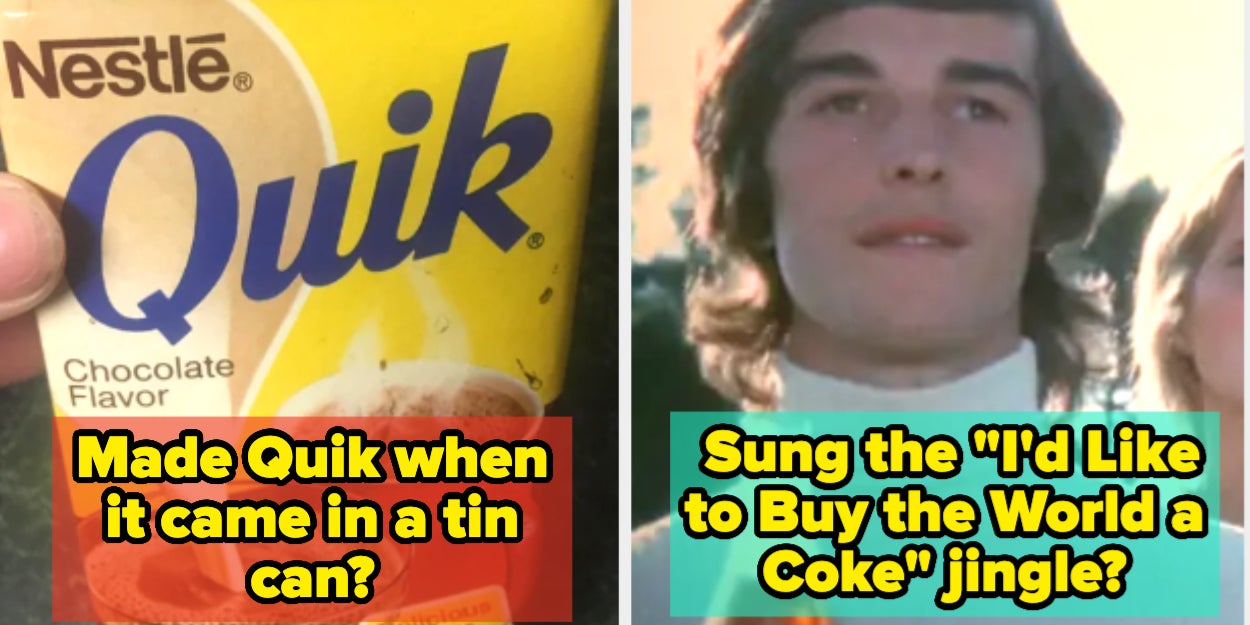 How Many Of These 35 Very, Very, Very Boomer Things Have You Done?