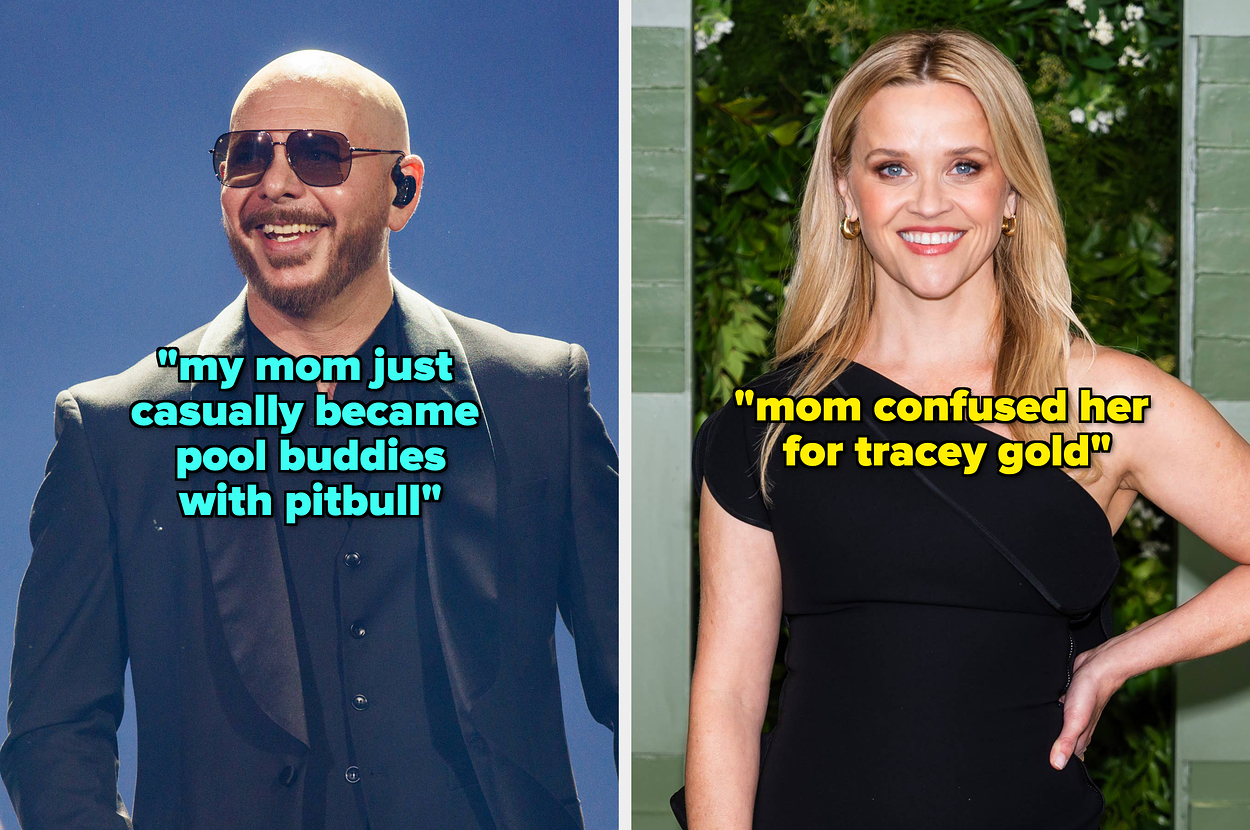 27 Wild Celebrity Encounters From People Who Didn't Know They Met Someone Famous