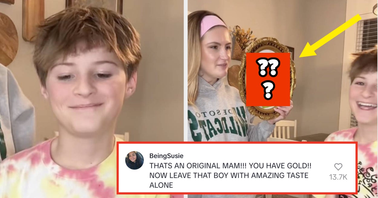 Nearly 3 Million People Can't Get Over What This Mom Found In Her 12-Year-Old Son's Locker Nearly 3 Million People Can't Get Over What This Mom Found In Her 12-Year-Old Son's Locker
