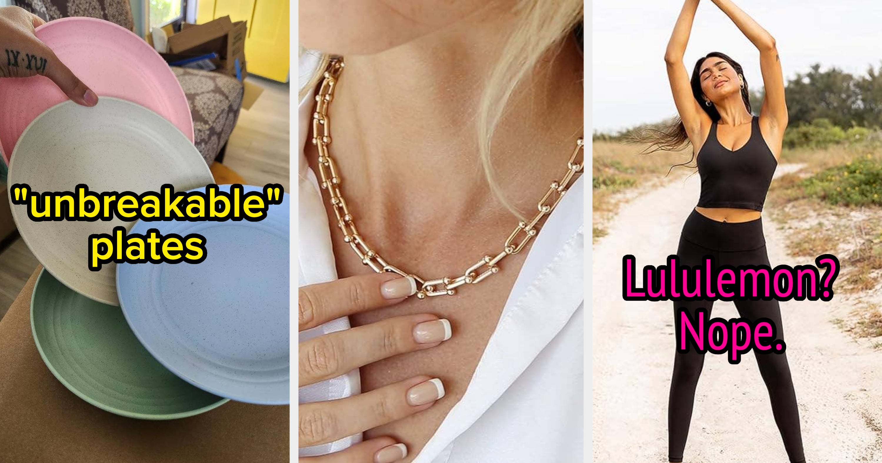 39 Affordable Products That'll Blow Your Mind