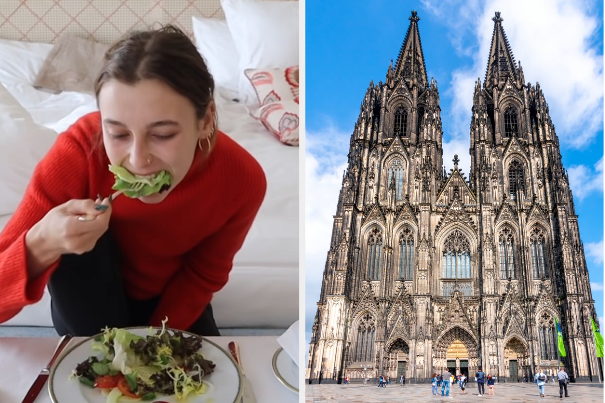 Everyone Has A Favorite Type Of Salad, And I Guarantee We Can Guess Yours Based On Your European Getaway 1 original 895 1737578566 4