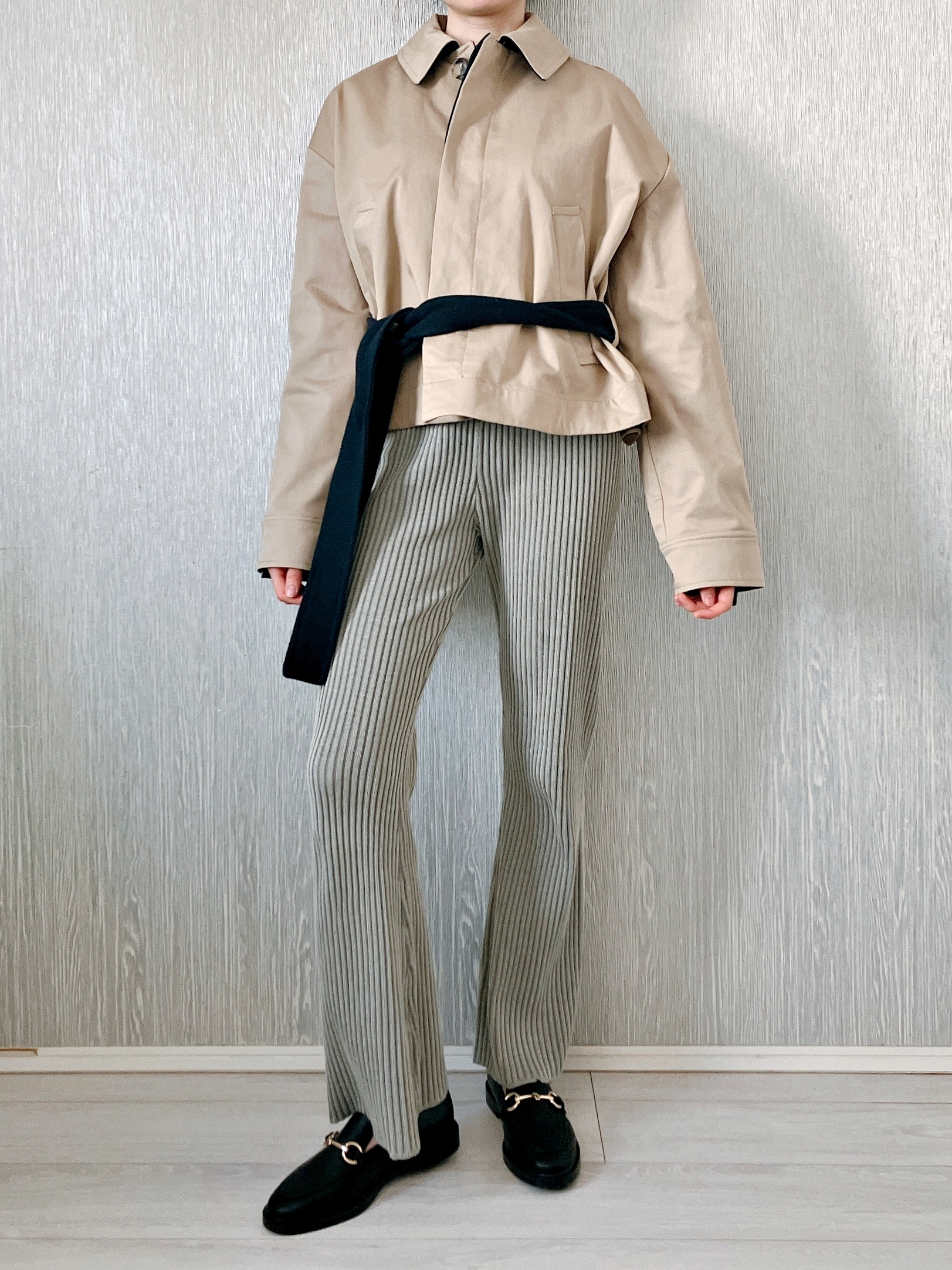 ZARA】さすがに破格すぎ…！17090円→3990円に大幅値下げの「高