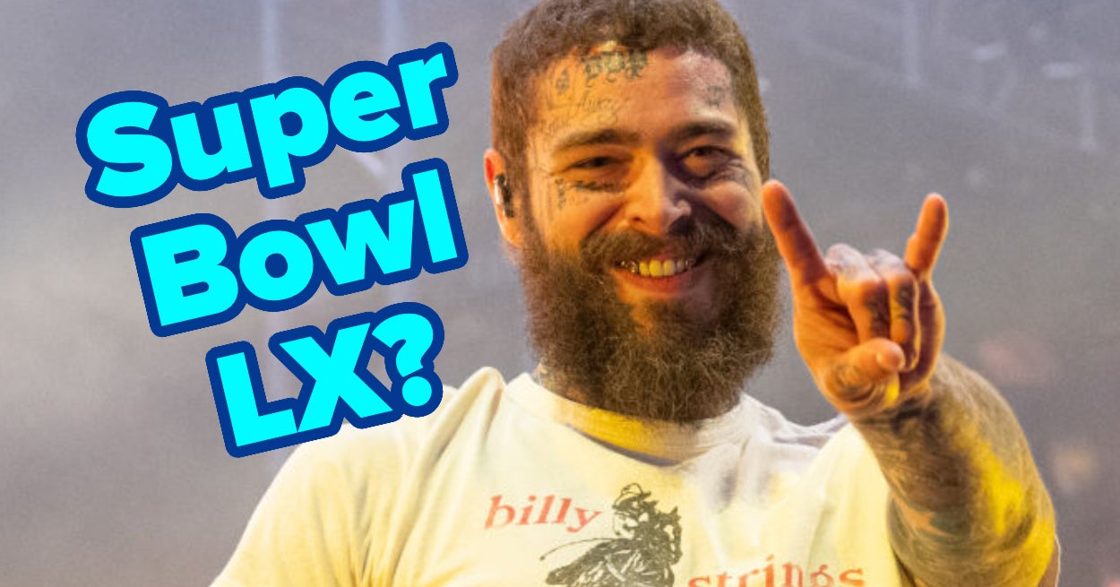 Do You Think These Artists Will Ever Perform A Super Bowl Halftime Show?   www.buzzfeed.com