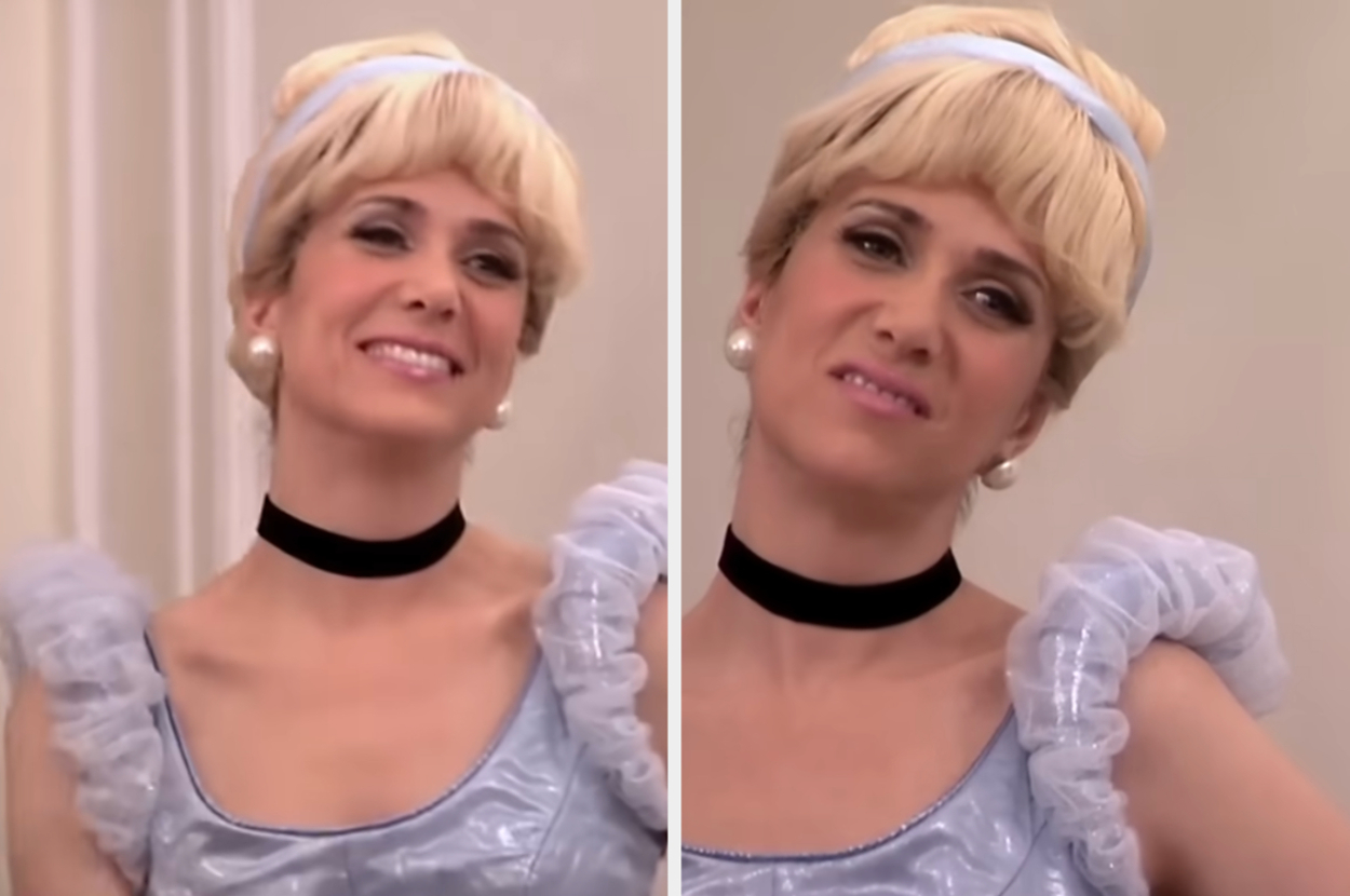 People Are Calling Out The Disney Princess "Mistakes" That Make Them Cringe, And I Need To Know If You Agree