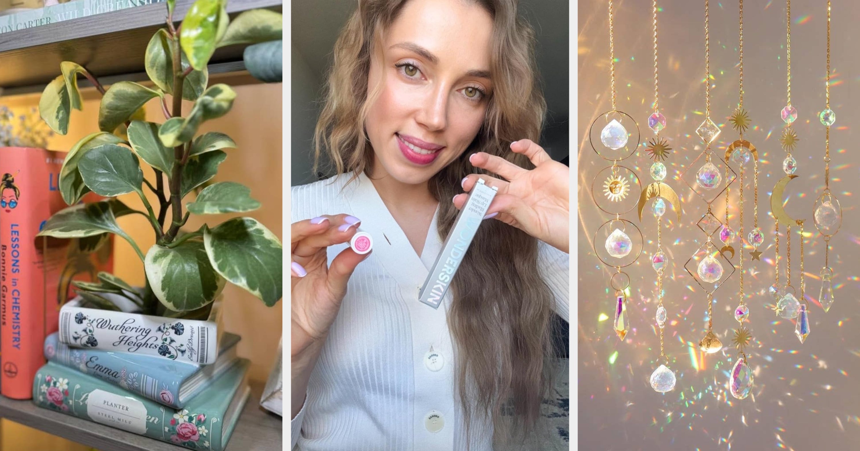 29 Of Amazon’s "Most Wished For" Products