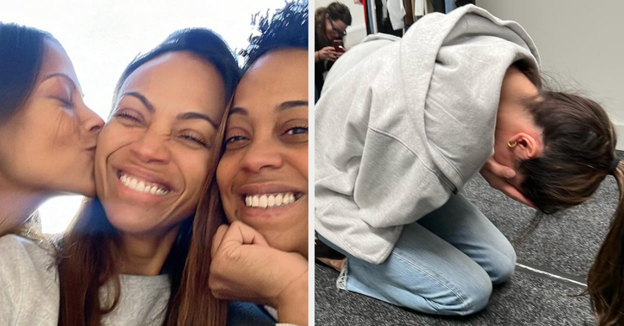 “I’m Still Trying To Breathe”: Here’s A Roundup Of Stars’ Emotional Reactions To Their 2025 Oscar Nominations “I’m Still Trying To Breathe”: Here’s A Roundup Of Stars’ Emotional Reactions To Their 2025 Oscar Nominations