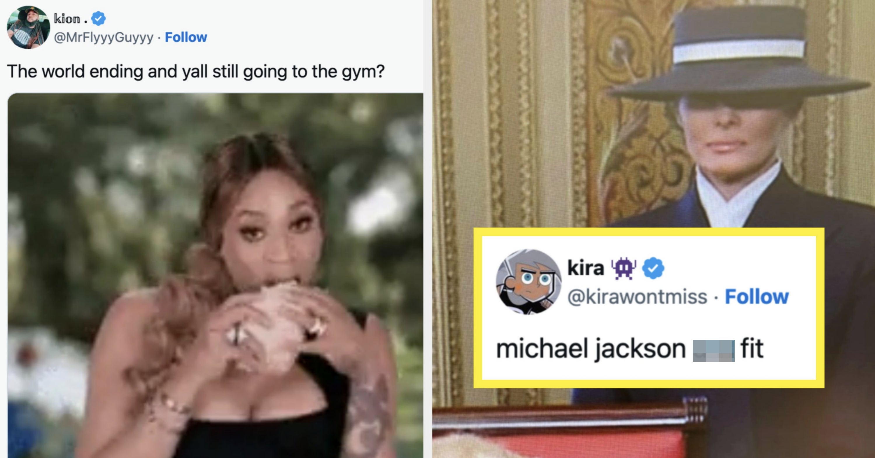 21 Hilarious Black Twitter Tweets From The Week