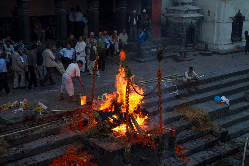 Disturbing Ritual 37 Disturbing Facts That Will Haunt You