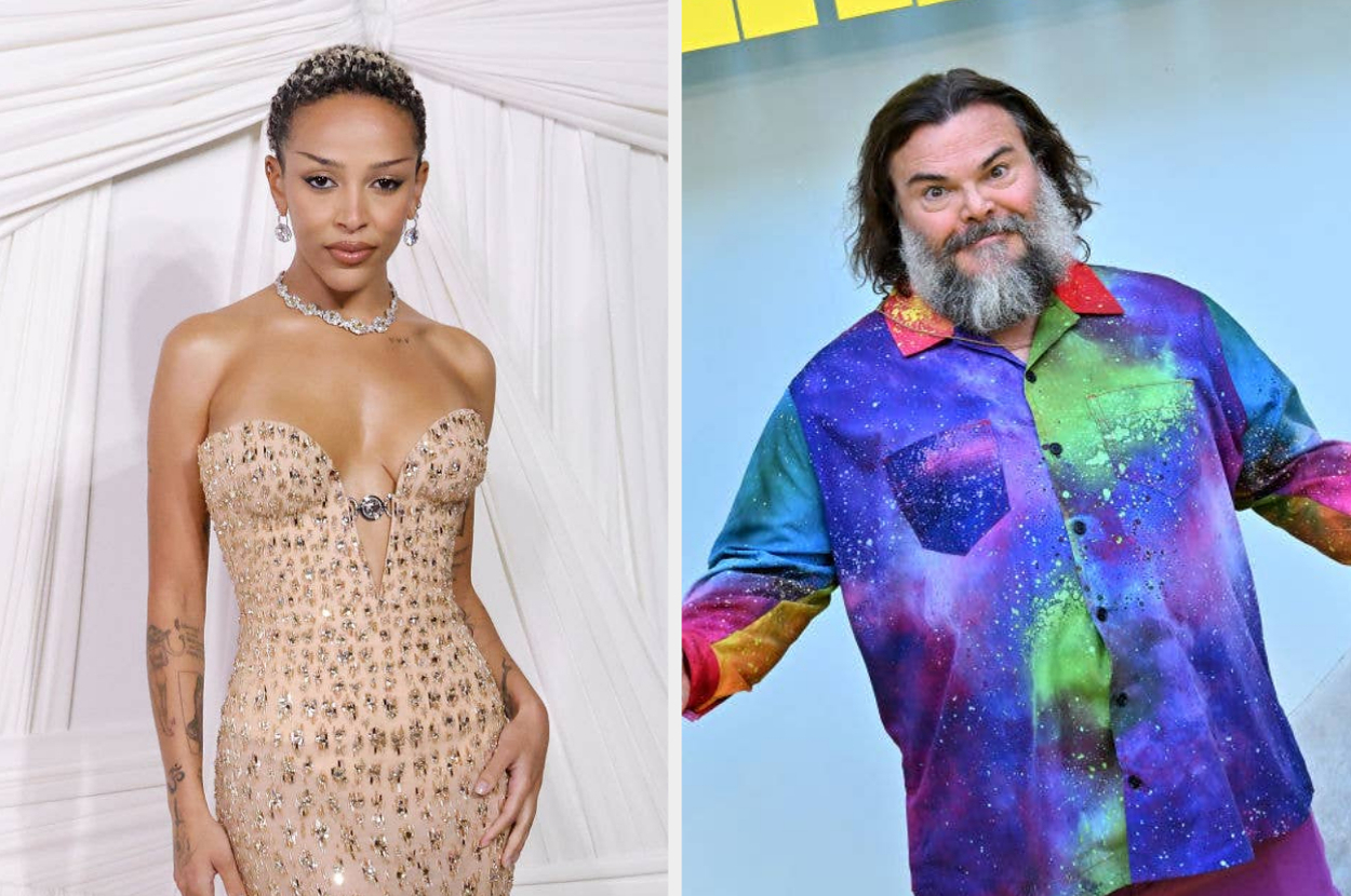 15 Celebrities With Absolutely Wild Lore