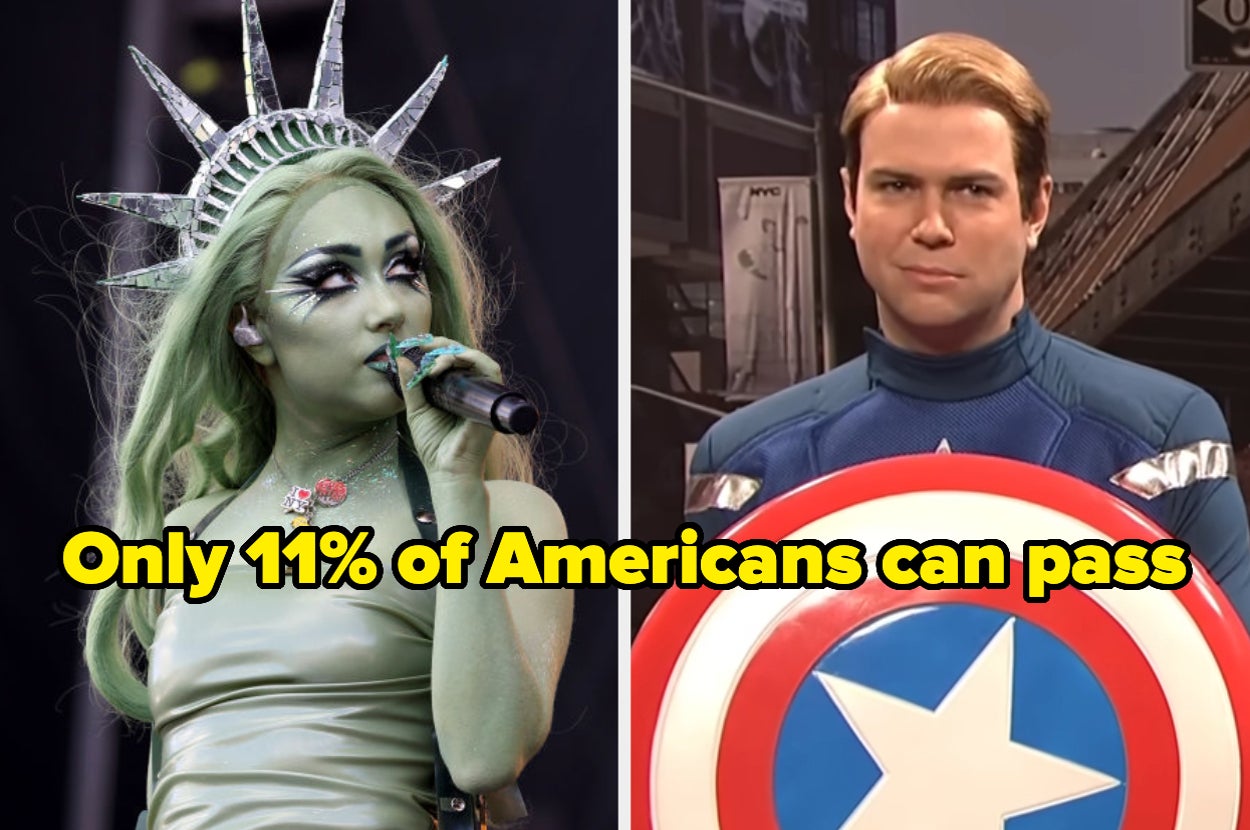 I'd Bet At Least $20 That You Can't Pass This American "Jeopardy" Quiz With One Question Per State