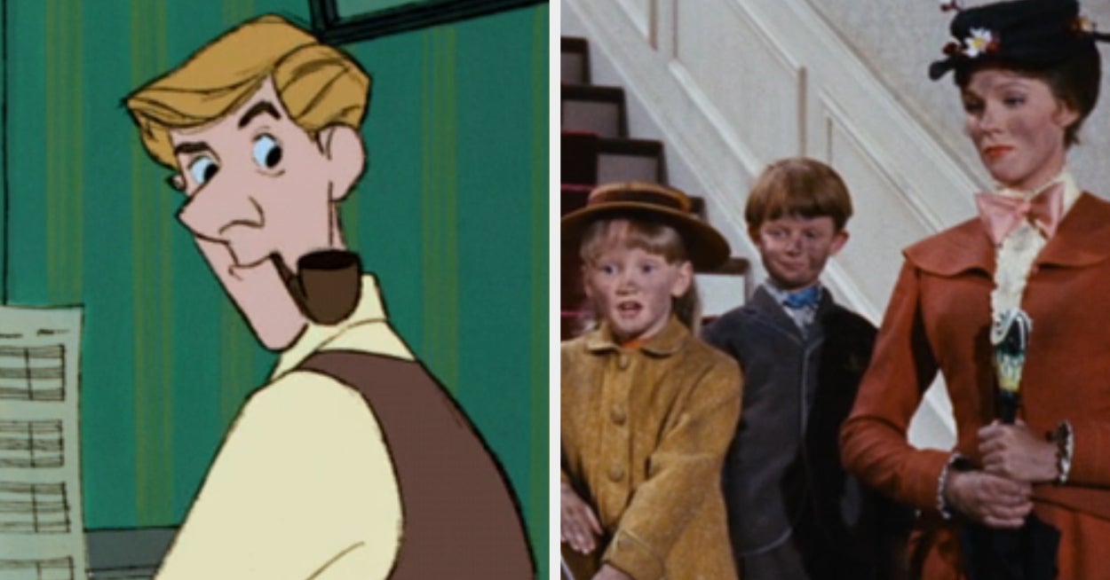 No One Born After 1989 Can Identify 15/17 Of These Classic Disney Movies From A Single Screenshot