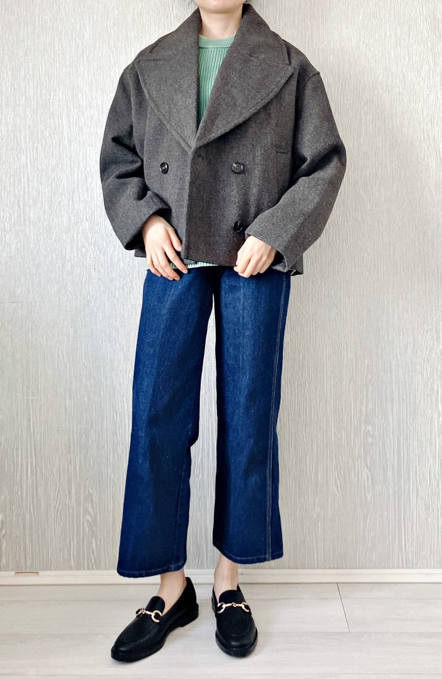 ZARAセール】サッと羽織るだけでオシャレ！8590円→3990円の「あったか 