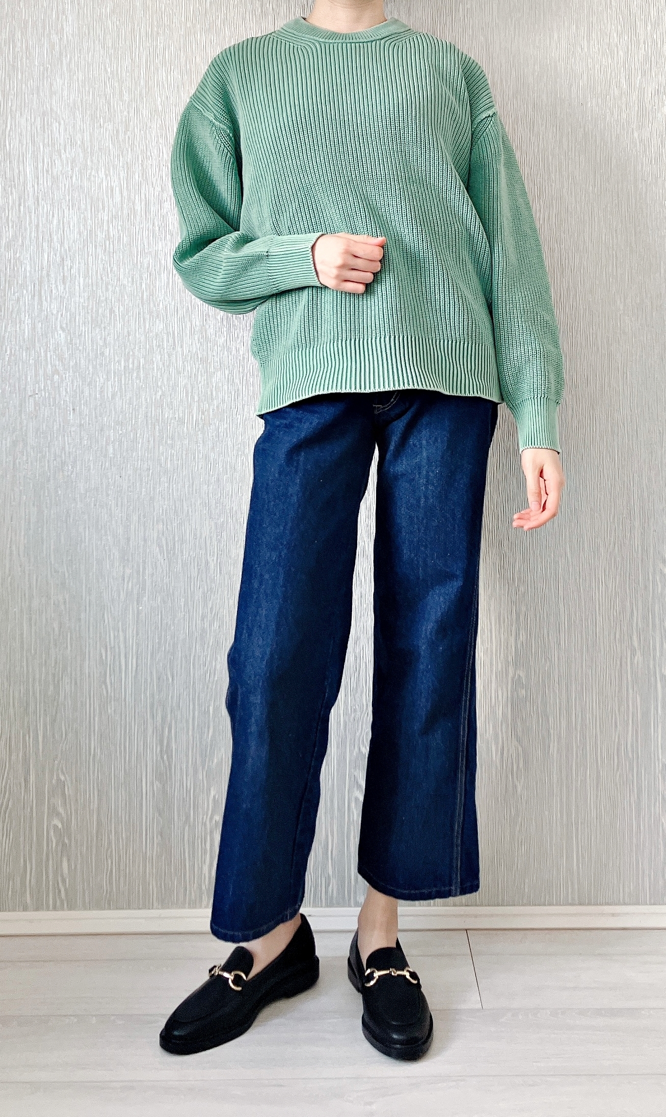 GU値下げ品】「とにかく色がかわいい」「ダボ感が春ぽい」2990円