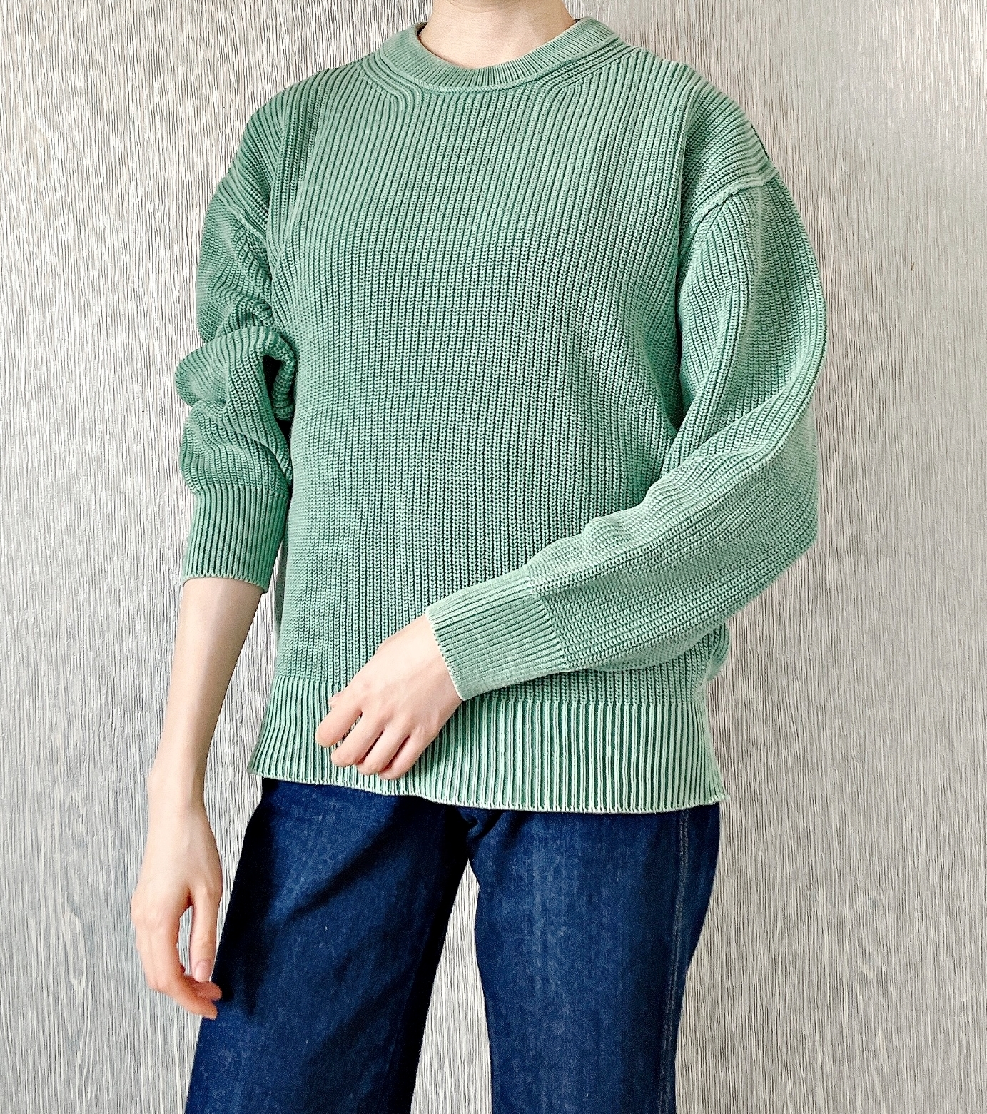 スペシャルオファ GU値下げ品】「とにかく色がかわいい」「ダボ感が春ぽい」2990円 Tシャツ(半袖+袖なし)