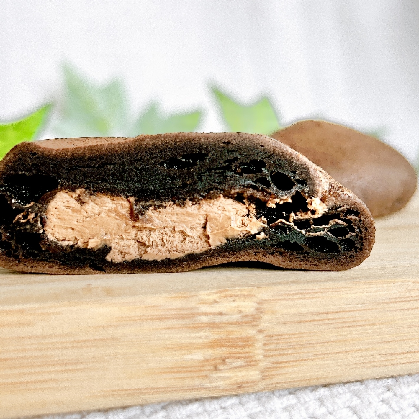 ローソン通るたびに買って帰りたい！1個約85円の「もちぷよパン