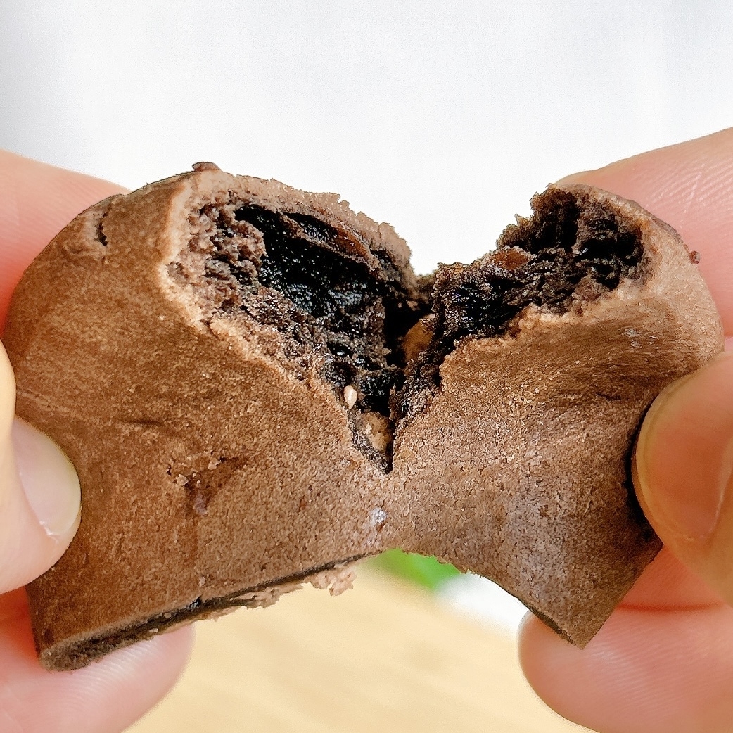 ローソン通るたびに買って帰りたい！1個約85円の「もちぷよパン