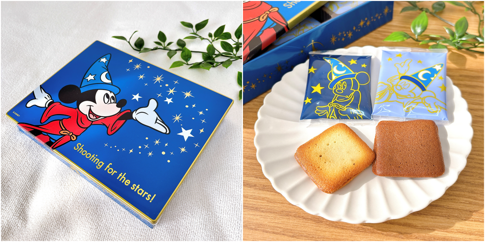 ディズニーランド 本物 クッキー缶原稿絵画 ディズニーファンタジア ミッキー ディズニーランド 本物 クッキー缶原稿絵画 ディズニー