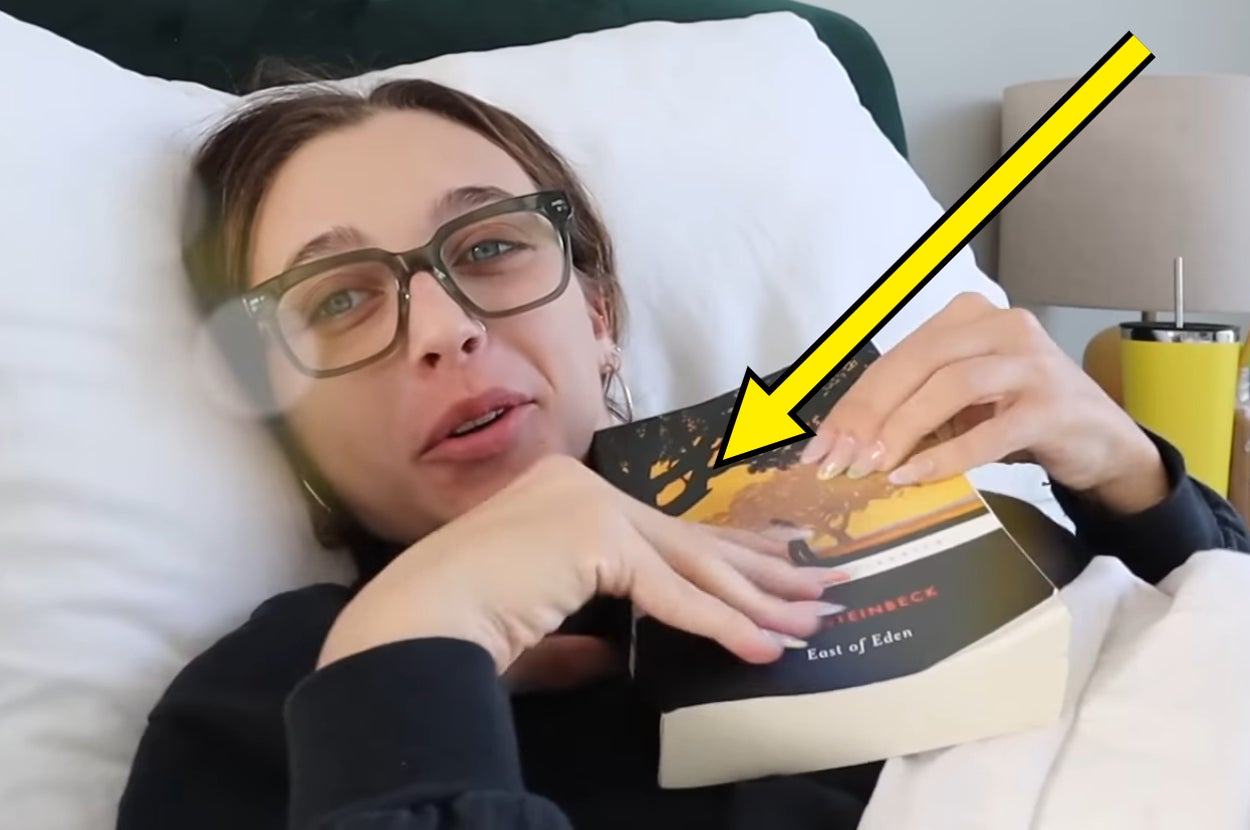 People Are Sharing The "Mind-Blowingly Good" Books That Made Them Love Reading Again, And I'm Booking It To The Library ASAP