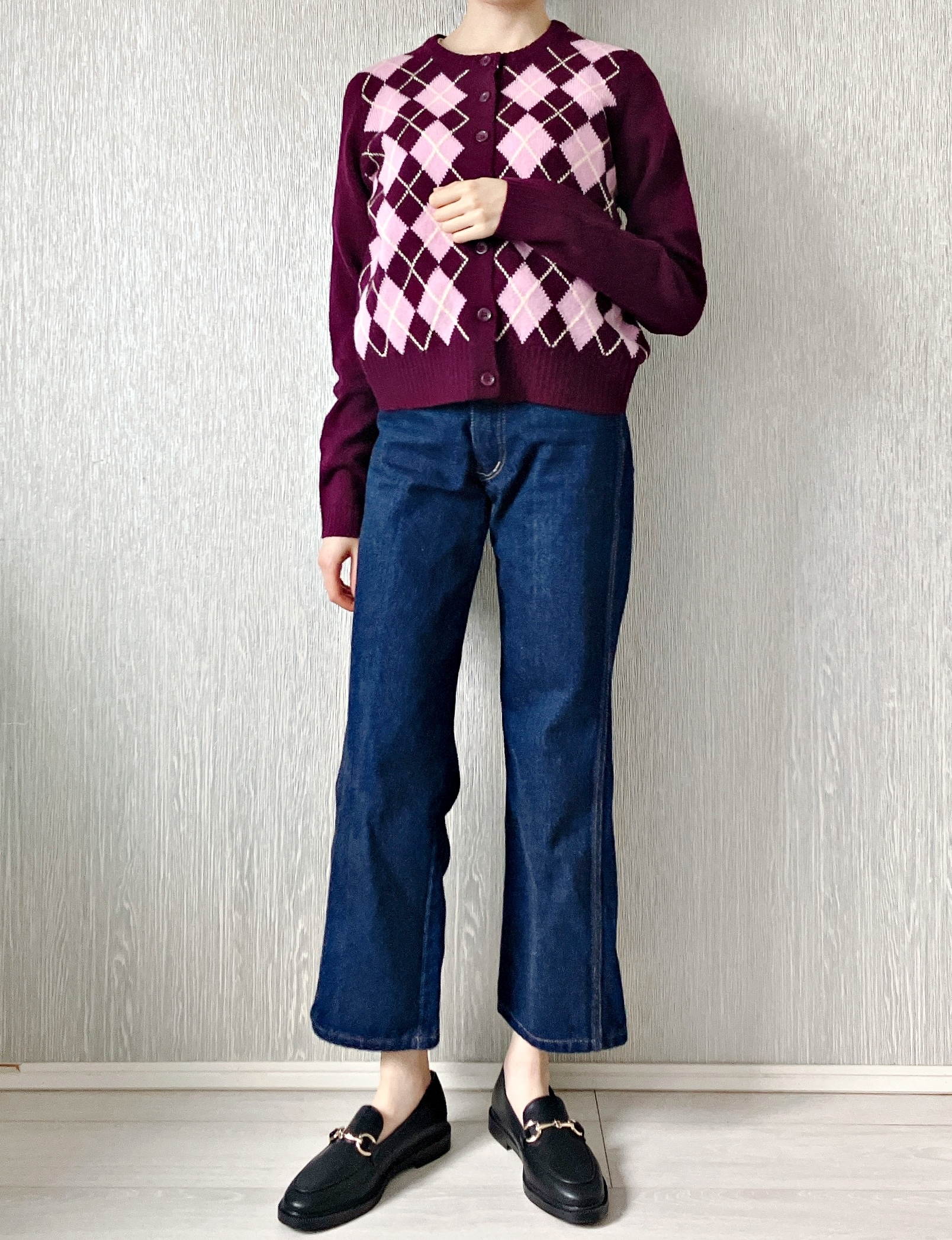 ZARA】9990円→2590円は破格すぎ…！今から春まで使える「レトロ