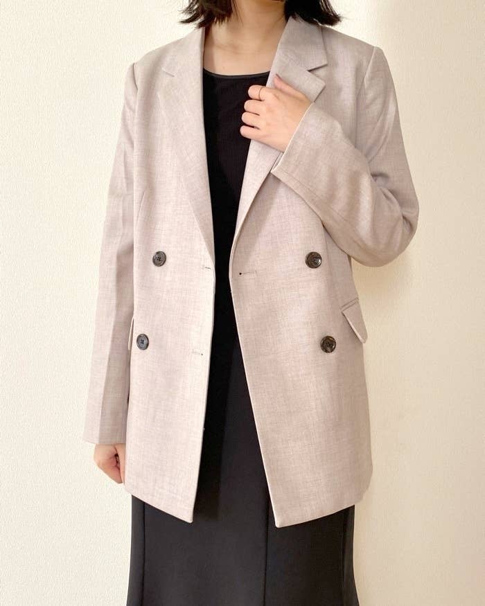 ZARAセール】サッと羽織るだけでオシャレ！8590円→3990円の「あったか 