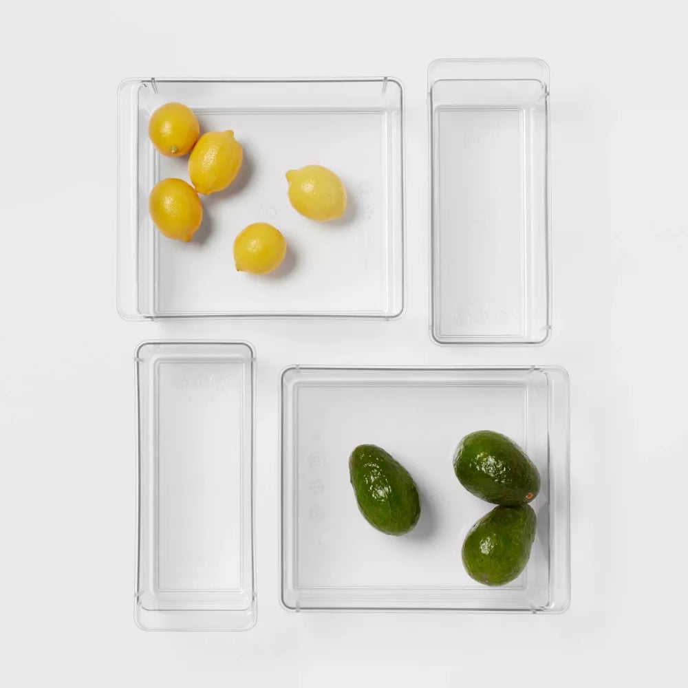 25 Target Products For De-Cluttering Your Home