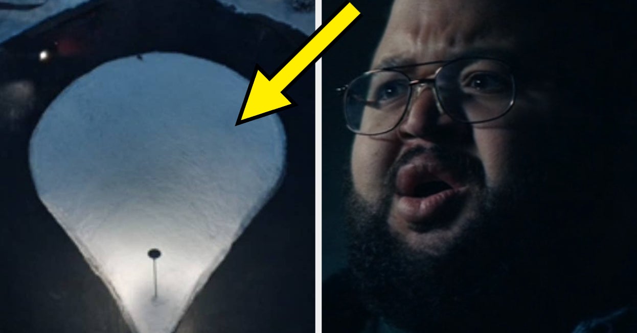 19 Perfect Reactions And Intriguing Theories People Have After Watching "Severance," Season 2 Episode 2