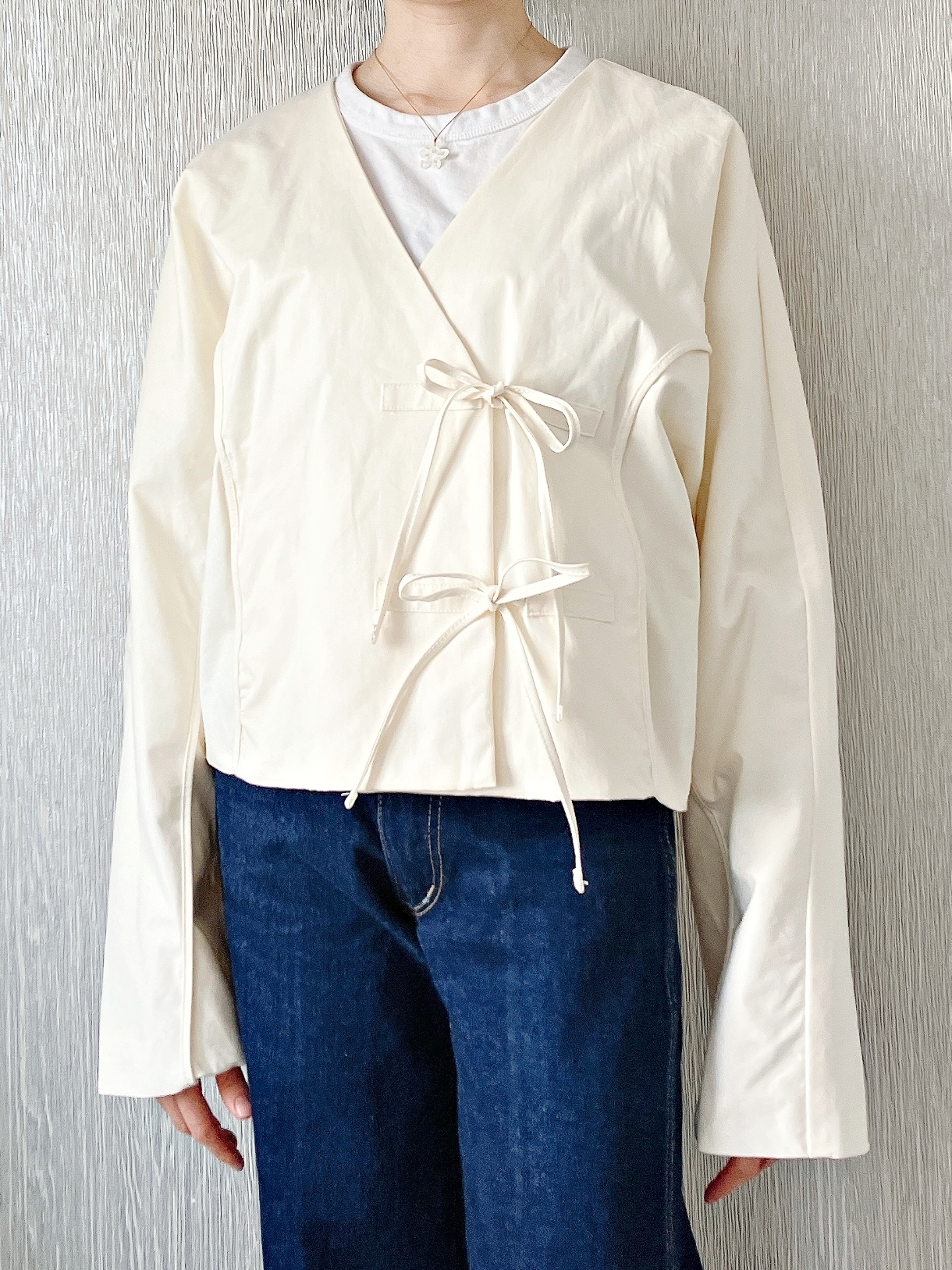 maco | ˗ˏˋZARAでつくれるいい女コーデ🤍ˎˊ˗ ⁡ 今季の @zara で
