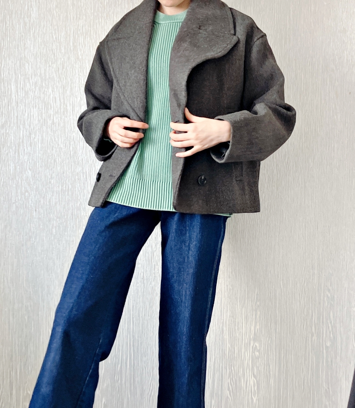 ZARAセール】サッと羽織るだけでオシャレ！8590円→3990円の