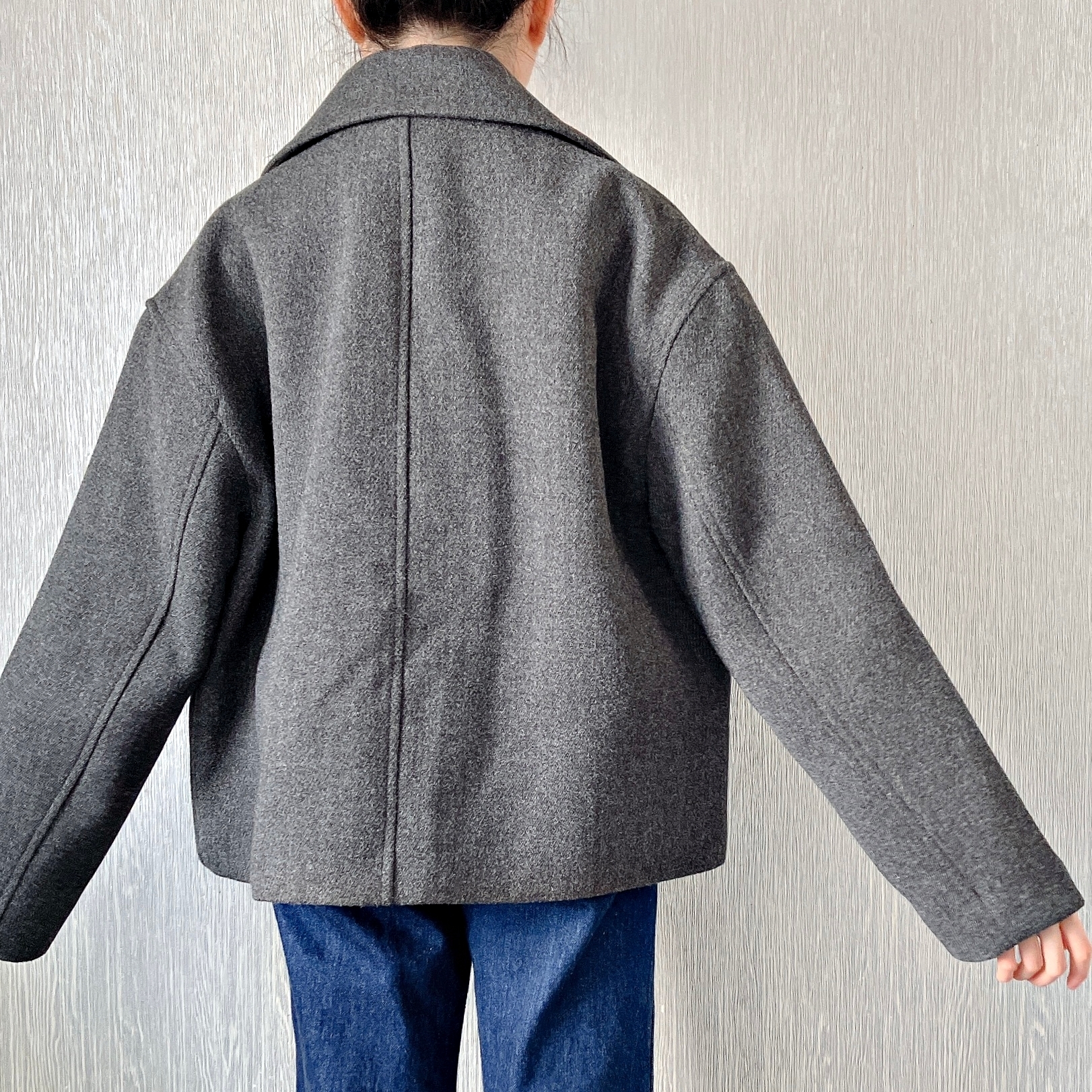 ZARAセール】サッと羽織るだけでオシャレ！8590円→3990円の