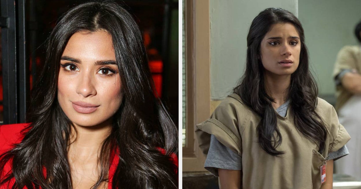 Diane Guerrero’s Viral Story on Parents’ Deportation