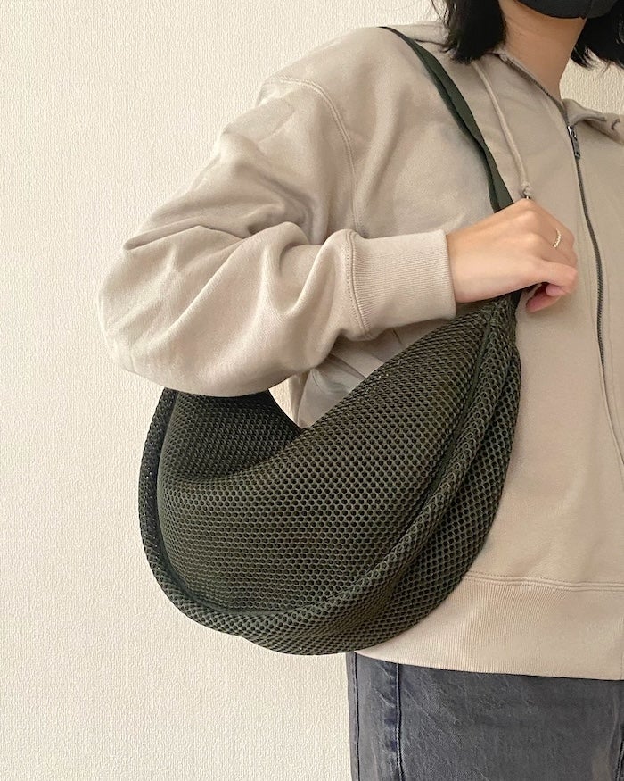 ユニクロ】1990円→1290円に値下げ中！一回り大きくなった「バズり