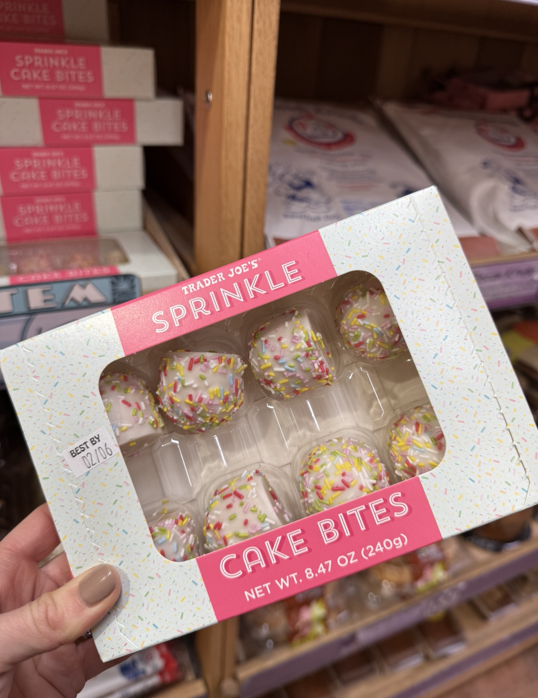 New Winter Trader Joe's Products You'll Love